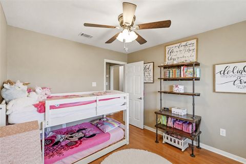 Tiny photo for 937 Crested Point Drive, College Station, TX 77845 (MLS # 26005924)