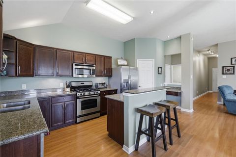 Tiny photo for 937 Crested Point Drive, College Station, TX 77845 (MLS # 26005924)