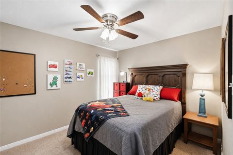 Tiny photo for 937 Crested Point Drive, College Station, TX 77845 (MLS # 26005924)