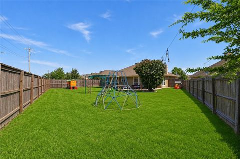 Tiny photo for 937 Crested Point Drive, College Station, TX 77845 (MLS # 26005924)