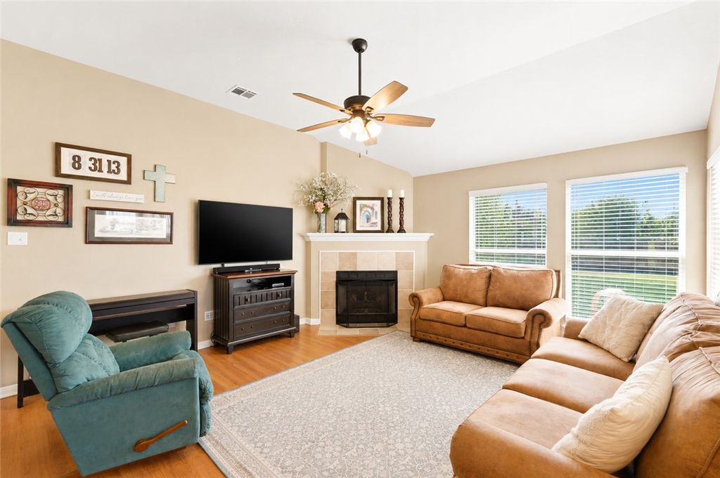 Photo of 937 Crested Point Drive, College Station, TX 77845 (MLS # 26005924)