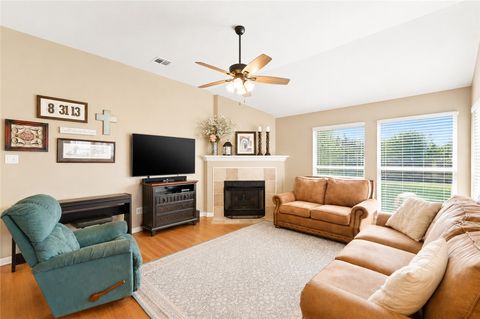 Tiny photo for 937 Crested Point Drive, College Station, TX 77845 (MLS # 26005924)