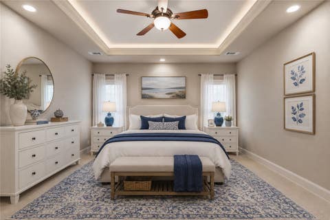 Tiny photo for 2967 Chaco Canyon Drive, College Station, TX 77845 (MLS # 26008739)