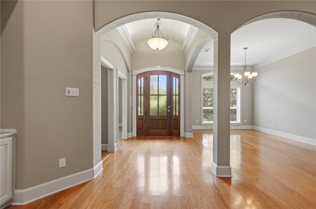 2967 Chaco Canyon Drive