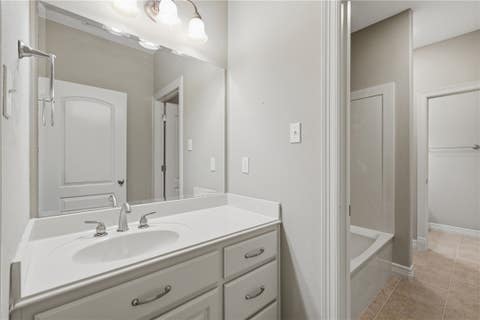 Tiny photo for 2967 Chaco Canyon Drive, College Station, TX 77845 (MLS # 26008739)