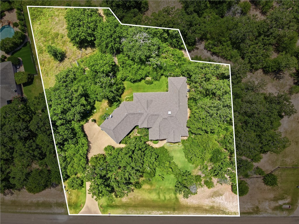 2967 Chaco Canyon Drive