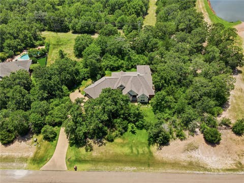 Tiny photo for 2967 Chaco Canyon Drive, College Station, TX 77845 (MLS # 26008739)