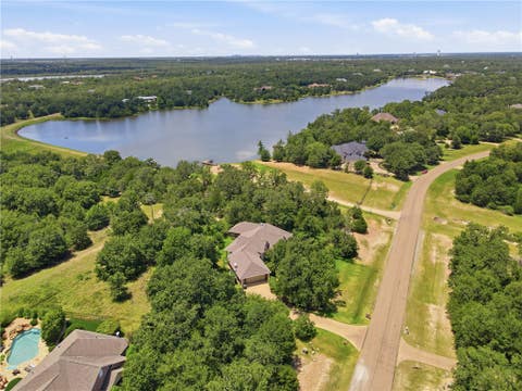 Photo of 2967 Chaco Canyon Drive, College Station, TX 77845 (MLS # 26008739)