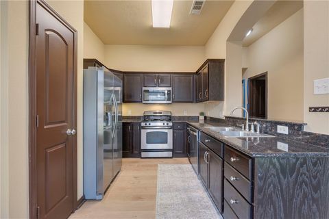 Tiny photo for 2023 Turning Leaf Drive, Bryan, TX 77807 (MLS # 26005057)