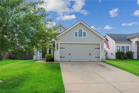 Tiny photo for 2023 Turning Leaf Drive, Bryan, TX 77807 (MLS # 26005057)