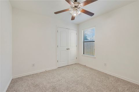 Tiny photo for 2023 Turning Leaf Drive, Bryan, TX 77807 (MLS # 26005057)