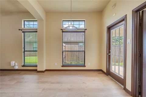 Tiny photo for 2023 Turning Leaf Drive, Bryan, TX 77807 (MLS # 26005057)