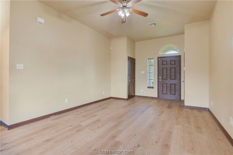 Tiny photo for 2023 Turning Leaf Drive, Bryan, TX 77807 (MLS # 26005057)