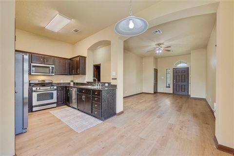 Tiny photo for 2023 Turning Leaf Drive, Bryan, TX 77807 (MLS # 26005057)