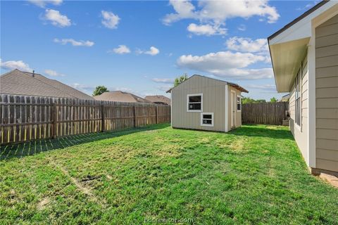 Tiny photo for 2023 Turning Leaf Drive, Bryan, TX 77807 (MLS # 26005057)