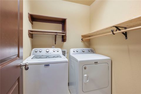 Tiny photo for 2023 Turning Leaf Drive, Bryan, TX 77807 (MLS # 26005057)