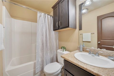 Tiny photo for 2023 Turning Leaf Drive, Bryan, TX 77807 (MLS # 26005057)