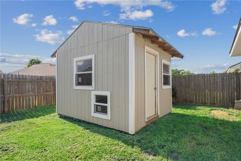 Tiny photo for 2023 Turning Leaf Drive, Bryan, TX 77807 (MLS # 26005057)