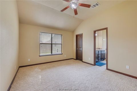 Tiny photo for 2023 Turning Leaf Drive, Bryan, TX 77807 (MLS # 26005057)