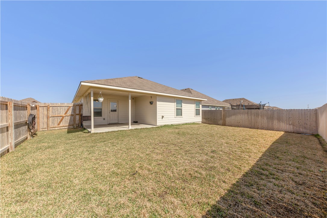 Bryan, Texas 77807, United States, 3 Bedrooms Bedrooms, ,2 BathroomsBathrooms,Residential,Active,84459