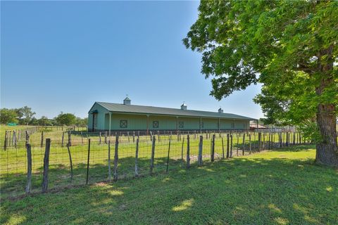 Tract #8 County Road 305 Navasota TX 77868