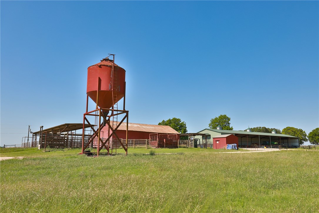 Tract #8 County Road 305