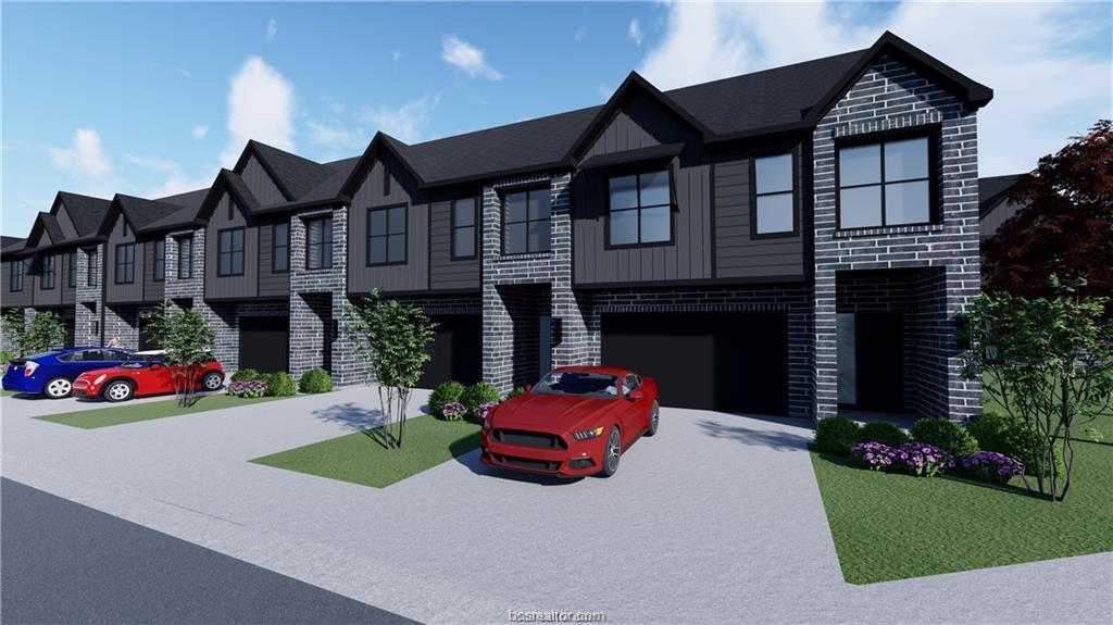 College Station, Texas 77840, United States, 4 Bedrooms Bedrooms, ,5 BathroomsBathrooms,Residential,Active,86088