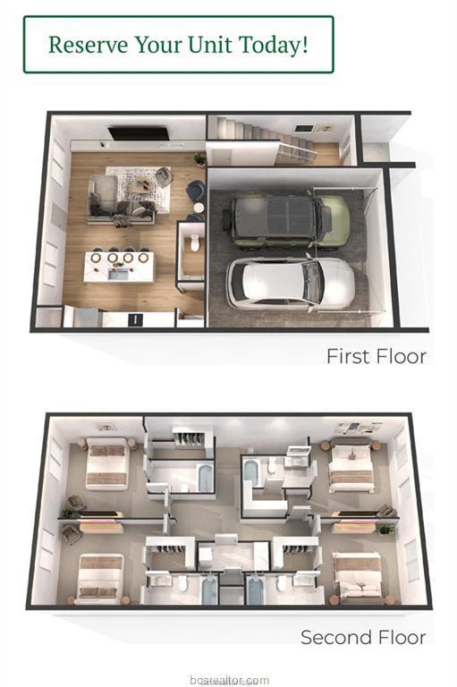 College Station, Texas 77840, United States, 4 Bedrooms Bedrooms, ,5 BathroomsBathrooms,Residential,Active,86088