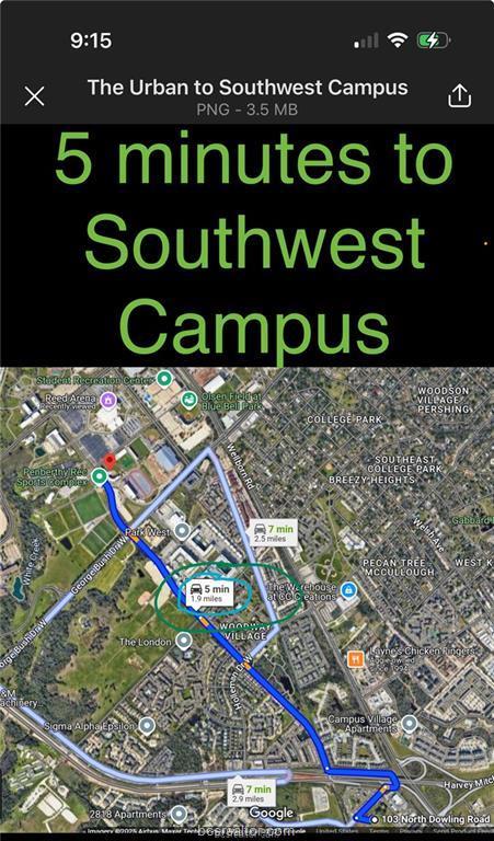 College Station, Texas 77840, United States, 4 Bedrooms Bedrooms, ,5 BathroomsBathrooms,Residential,Active,86088