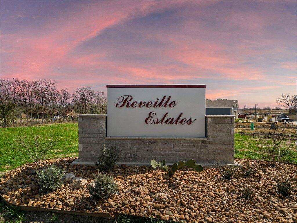 Photo of 4521 Wisenbaker Way Way, Bryan, TX 77801 (MLS # 25010835)
