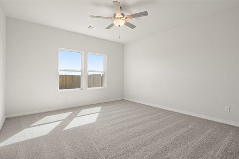 Tiny photo for 4521 Wisenbaker Way Way, Bryan, TX 77801 (MLS # 25010835)