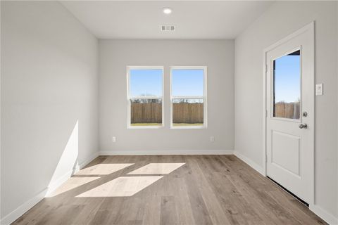 Tiny photo for 4521 Wisenbaker Way Way, Bryan, TX 77801 (MLS # 25010835)