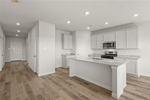 Tiny photo for 4521 Wisenbaker Way Way, Bryan, TX 77801 (MLS # 25010835)