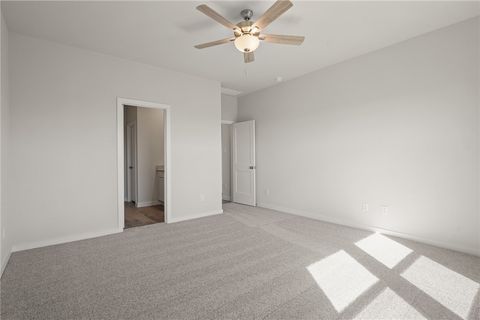 Tiny photo for 4521 Wisenbaker Way Way, Bryan, TX 77801 (MLS # 25010835)