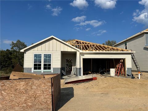 Tiny photo for 4521 Wisenbaker Way Way, Bryan, TX 77801 (MLS # 25010835)