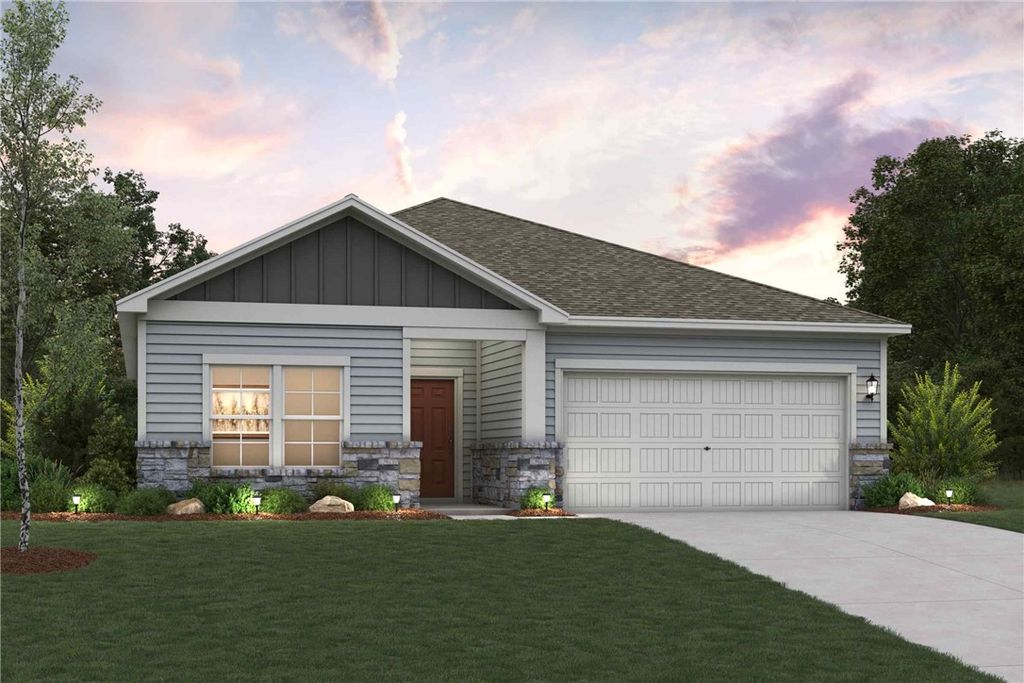 Photo of 4521 Wisenbaker Way Way, Bryan, TX 77801 (MLS # 25010835)
