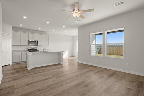 Tiny photo for 4521 Wisenbaker Way Way, Bryan, TX 77801 (MLS # 25010835)