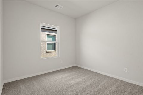 Tiny photo for 4521 Wisenbaker Way Way, Bryan, TX 77801 (MLS # 25010835)