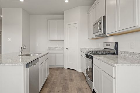 Tiny photo for 4521 Wisenbaker Way Way, Bryan, TX 77801 (MLS # 25010835)