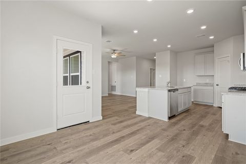 Tiny photo for 4521 Wisenbaker Way Way, Bryan, TX 77801 (MLS # 25010835)