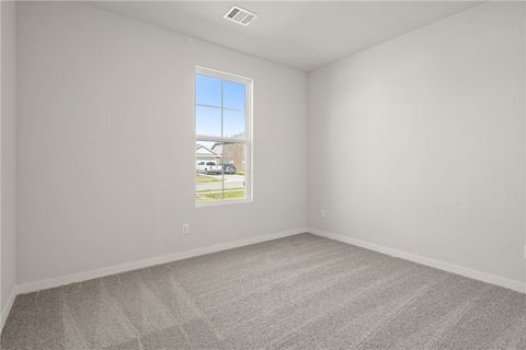 Tiny photo for 4521 Wisenbaker Way Way, Bryan, TX 77801 (MLS # 25010835)
