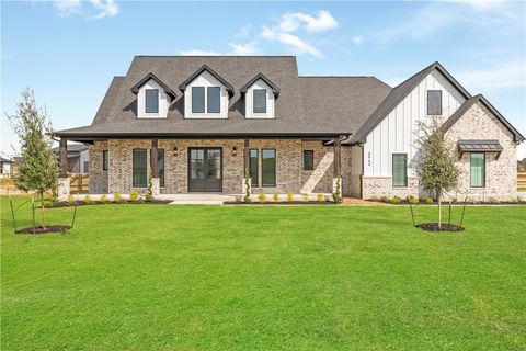 5964 Reliance Ridge Circle Bryan TX 77808