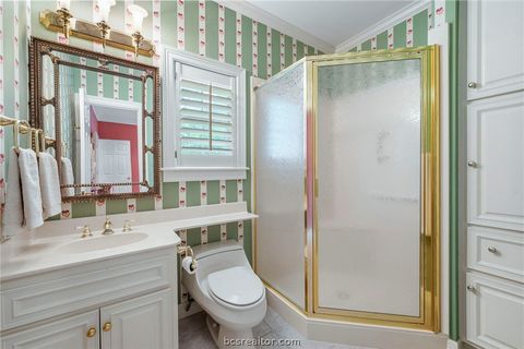 Tiny photo for 4701 Westminster Drive, Bryan, TX 77802 (MLS # 26005516)
