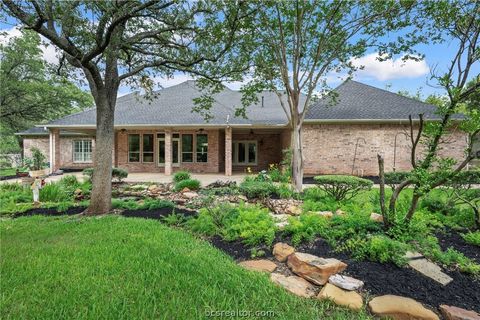 Tiny photo for 4701 Westminster Drive, Bryan, TX 77802 (MLS # 26005516)