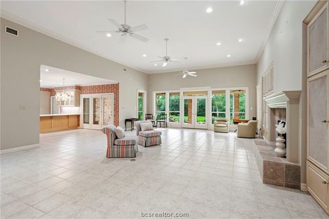 Tiny photo for 4701 Westminster Drive, Bryan, TX 77802 (MLS # 26005516)