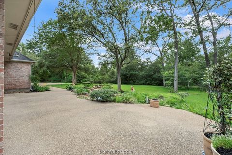 Tiny photo for 4701 Westminster Drive, Bryan, TX 77802 (MLS # 26005516)