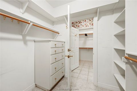 Tiny photo for 4701 Westminster Drive, Bryan, TX 77802 (MLS # 26005516)
