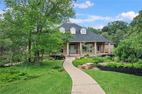 Tiny photo for 4701 Westminster Drive, Bryan, TX 77802 (MLS # 26005516)