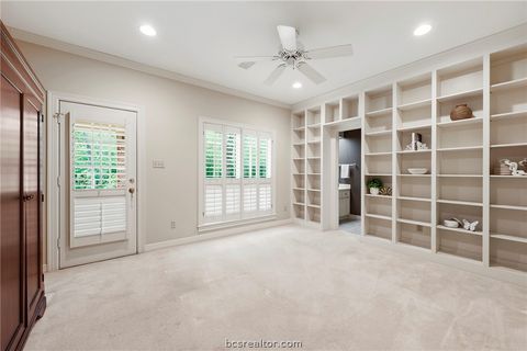 Tiny photo for 4701 Westminster Drive, Bryan, TX 77802 (MLS # 26005516)