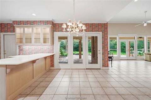 Tiny photo for 4701 Westminster Drive, Bryan, TX 77802 (MLS # 26005516)